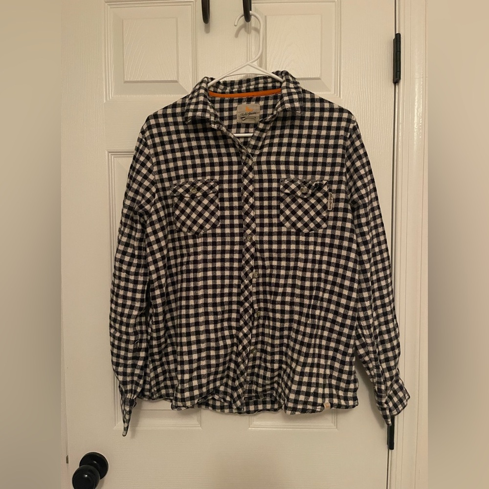 Field & Stream Flannel